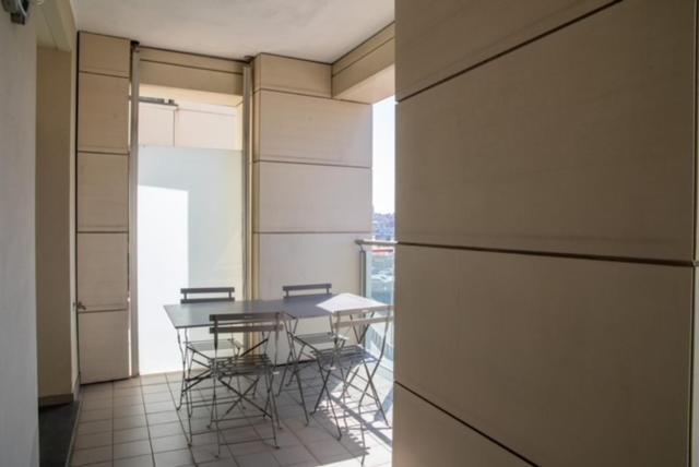 Grande Monolocale Con Parcheggio Interrato Incluso Apartment Genoa Ngoại thất bức ảnh